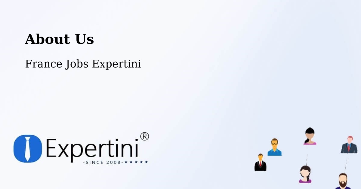 About Expertini Recruitment Platform  – Manche - Manche, France Jobs Expertini
