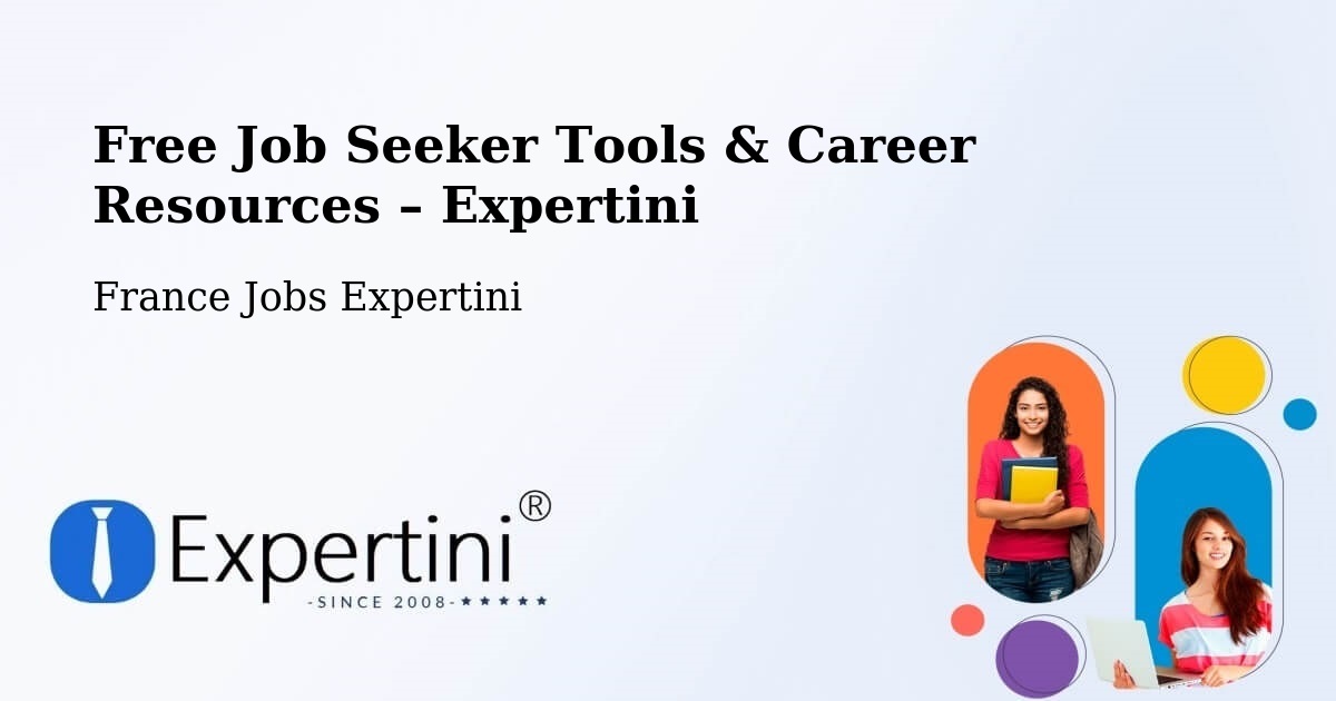 Free Job Seeker Tools & Career Resources – Manche - Manche, France Jobs Expertini