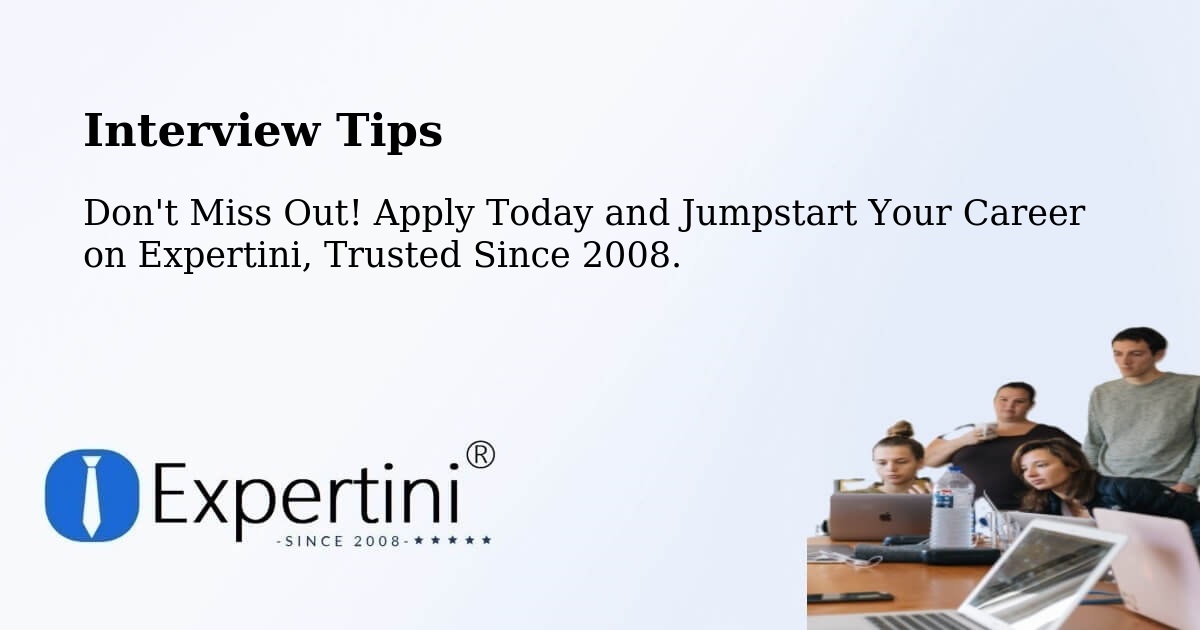 Interview Tips & Techniques for Job Seekers – Manche - Manche, France Jobs Expertini