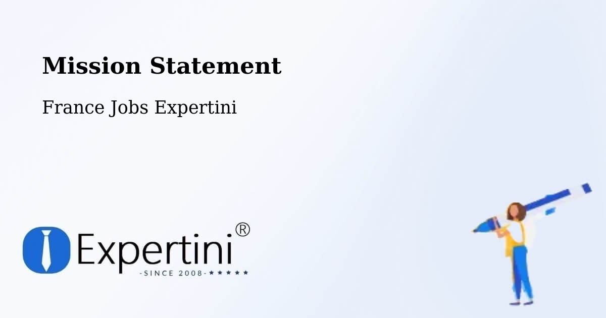 Corporate Mission – Manche - France Jobs Expertini